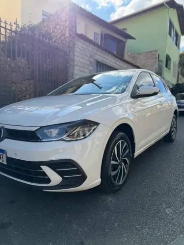 Volkswagen Polo Highline TSI 1.0 Flex 12V Aut. 2023