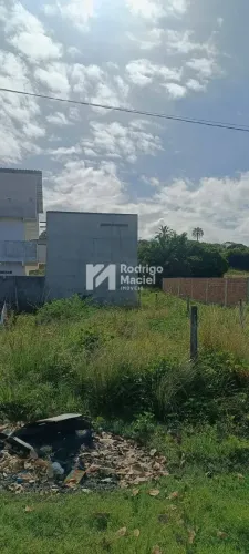 Terreno à venda, pilar, Ilha de Itamaracá, PE