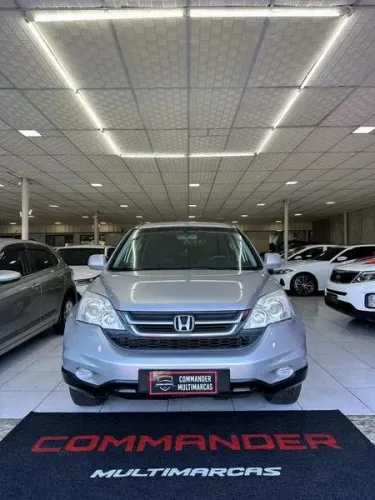 Honda CR-V 2.0 16V Aut. 2011
