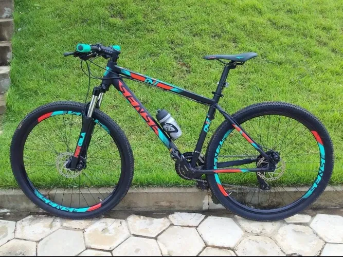 Bicicleta Sense One 29" 21v com Freios a Disco 2019