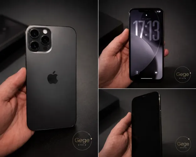 IPhone 13 Pro Max 128GB