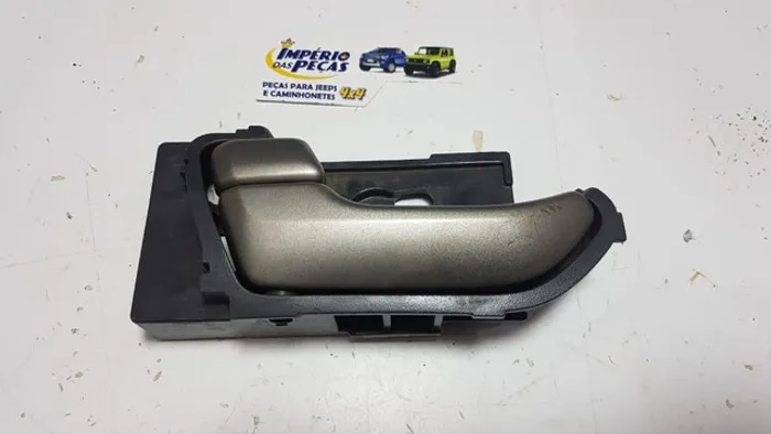 Maçaneta Interna Nova S10 13/18 Lado Esquerdo #10067