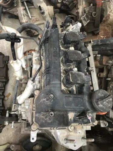 Motor Hb20 Turbo