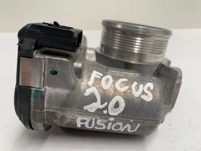 TBI (Corpo De Borboleta) Focus Fusion 2.0 2015 (Usado/Original)