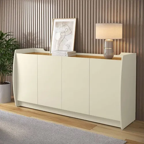 Buffet Sublime 4 Portas SR