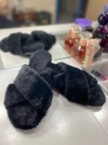Chinelo pelinhos novo