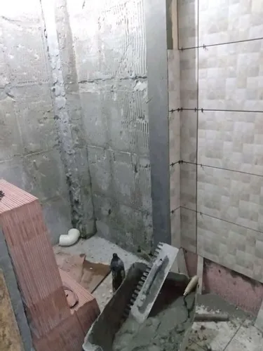Pedreiros pra reformas e construção