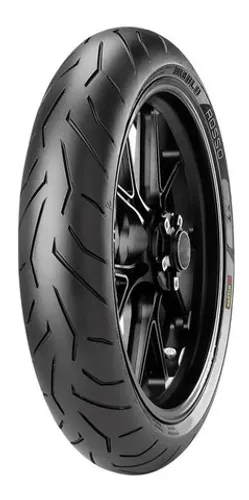 Pneu 110/70/17 Pirelli Diablo Rosso 2 (Entrega Grátis)