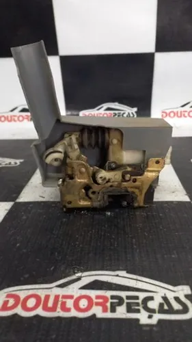 Fechadura Porta Tras Le Renault Scenic 99