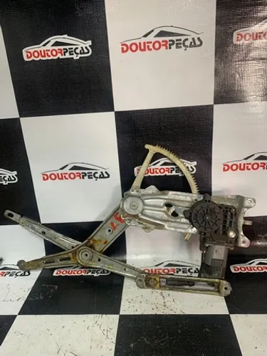 Máquina Vidro Elétrico com motor Dianteira L.E Astra