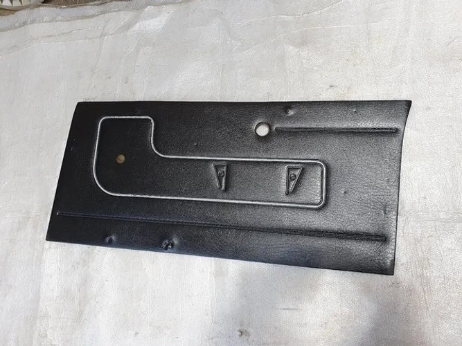 Chevette 4 portas forro porta novo original
