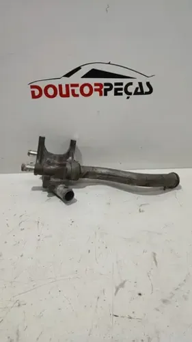 Cavalete Ferro Cano Da Água Honda Fit 2009/2012