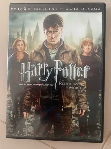 Harry Potter