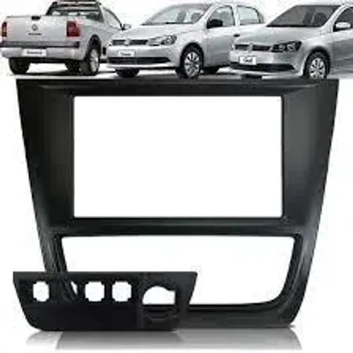 Moldura Volkswagen Saveiro G6