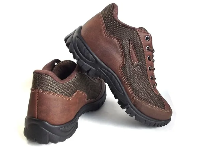 Tênis Masculino Adventure Wonder - 1049