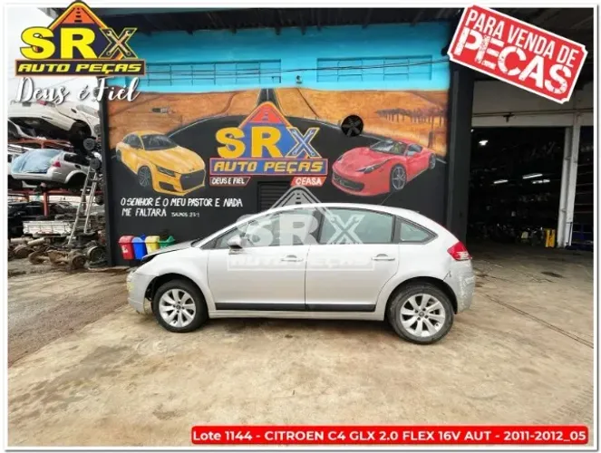 Sucata C4 