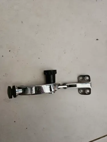 Kombi trinco dobradiça janela lateral original