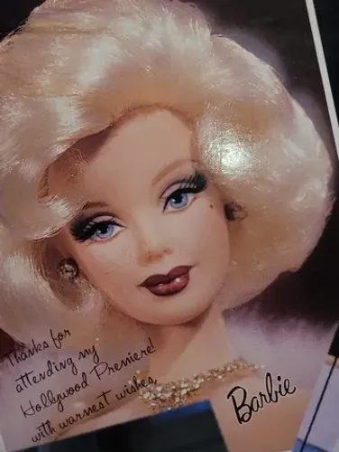 Barbie Collector - 2001 Super Nova na Caixa Lacrada com Certificado Raríssima