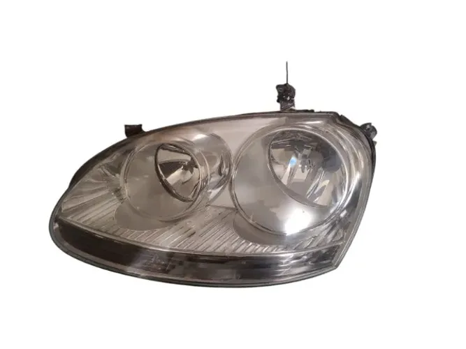 Farol Esquerdo Jetta 2.5 2007-2010 (det) N226