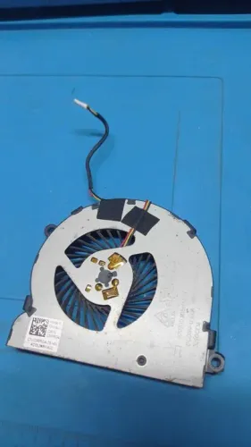 Cooler Original Dell Inspiron 5542 5543 5545 5447 5548 P39f