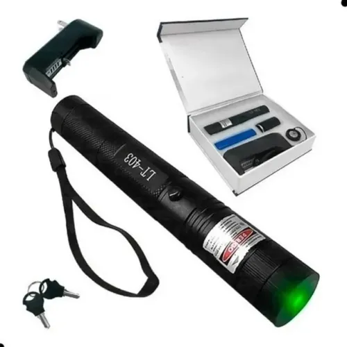 caneta laser apresentação 500-1000m 7500mw lt-403 luatek