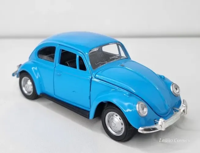 Volkswagen Classical Beetle 1967 1/32