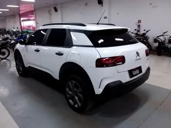 SUCATA CITROEN C4 CACTUS