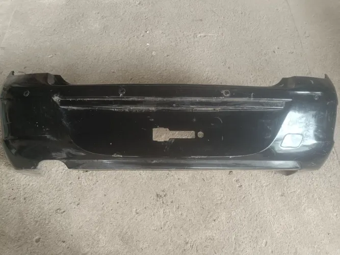 Para-choque traseiro de Citroen cactos 