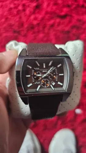 Relógio Diesel Masculino ORIGINAL