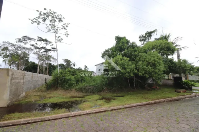 Terreno em Condomínio para venda em Peruíbe