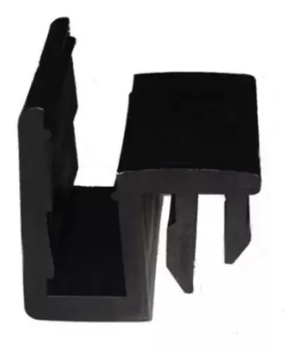 Guia de Box em nylon- unidade