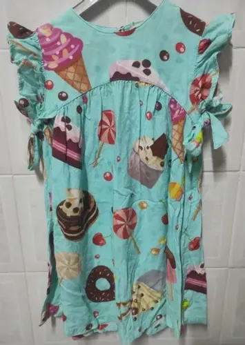 Vestido doces