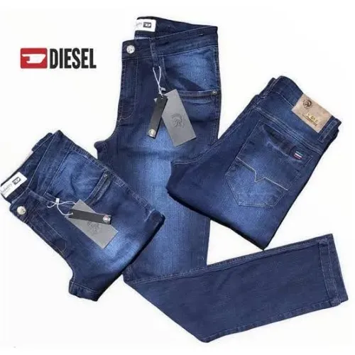 Calças Jeans Diesel Masculinas