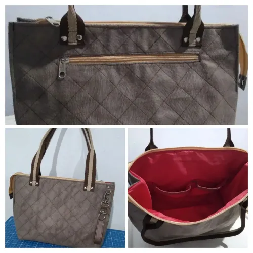 Bolsa de ombro