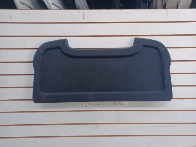 TAMPÃO BAGAGITO VOLKSWAGEN POLO 2019