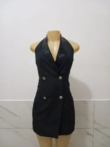 Vestido curto
