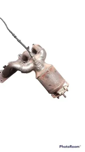 Catalisador original Volkswagen para, Gol,  Voyage,  Saveiro,  Polo,  Fox e Golf 