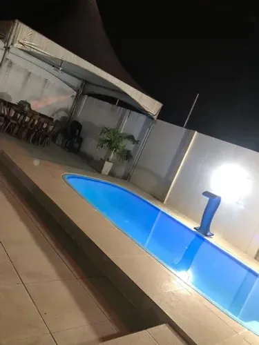 Casa francês disponível a partir de 12/06 !!!!