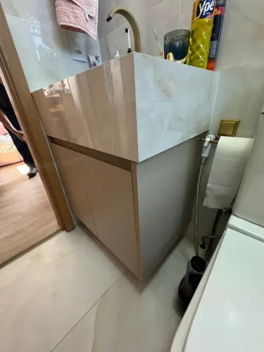 Móveis planejados MDF