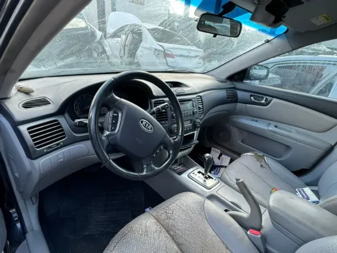 kia magentis 2008