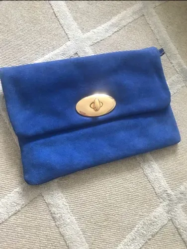 Bolsa de mão marca Dolmen NOVA