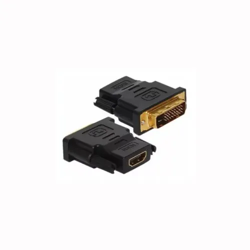 (NOVO) Adaptador HDMi-DVi Knup KP-5061