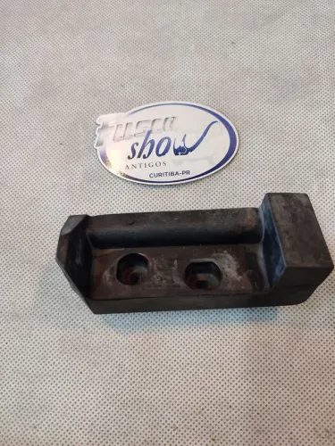 Coxim radiador de água inferior F-1000