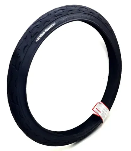 Pneu Para Bicicleta Aro 26 Marca Kenda Flame Preto 2.125 59068