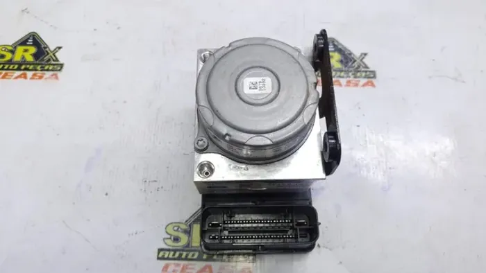 Módulo Abs Ford Ka 1.5