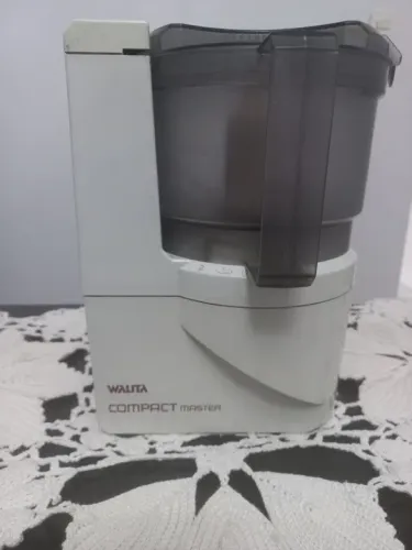 Compact master WALITA RI 3156 antigo,  