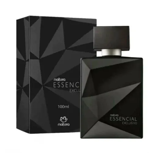 Essencial Exclusivo natura