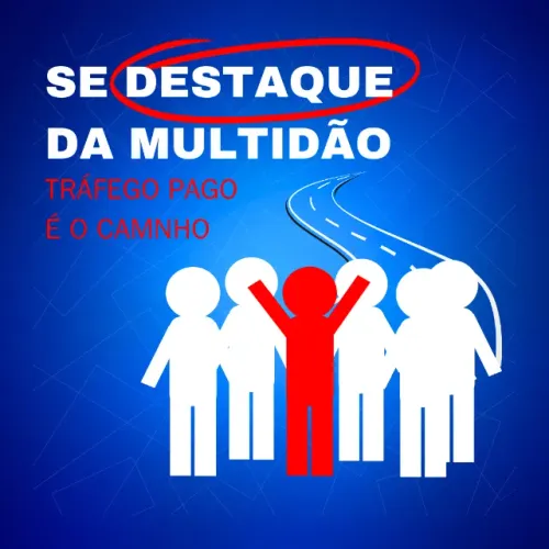 Venda mais seus produtos