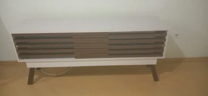 Promoção Rack 55'' - 20-07