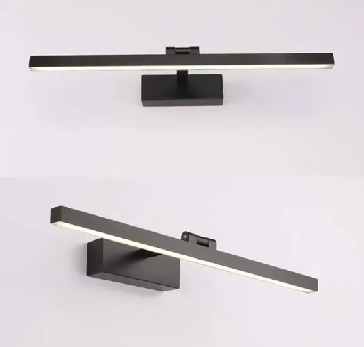 Arandela direcionada em led